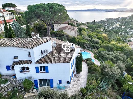 Lüks ev Les Issambres, Var