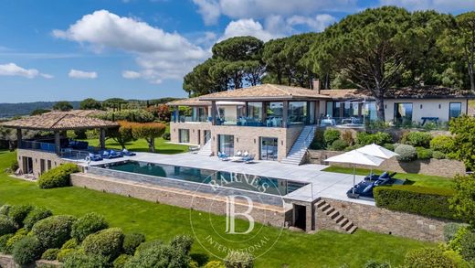 Villa in Saint-Tropez, Var