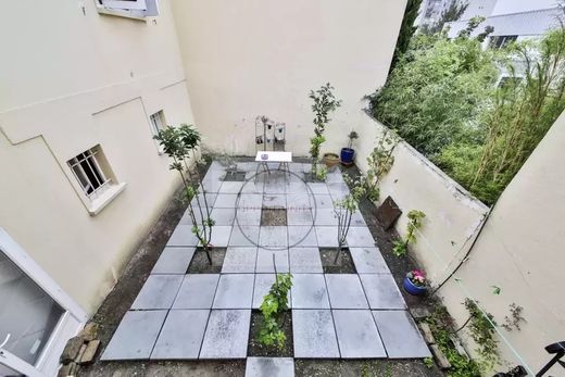 منزل ﻓﻲ Montreuil, Seine-Saint-Denis