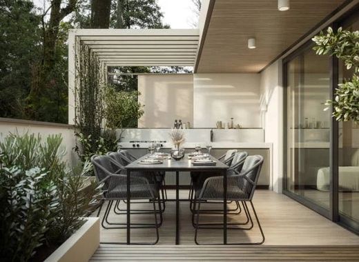 Piso / Apartamento en Asnières-sur-Seine, Altos de Sena