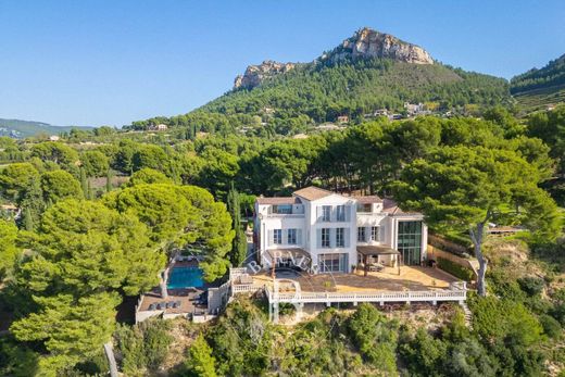 Luxe woning in Cassis, Bouches-du-Rhône