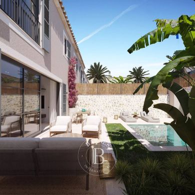 Luxury home in Palma de Mallorca, Province of Balearic Islands