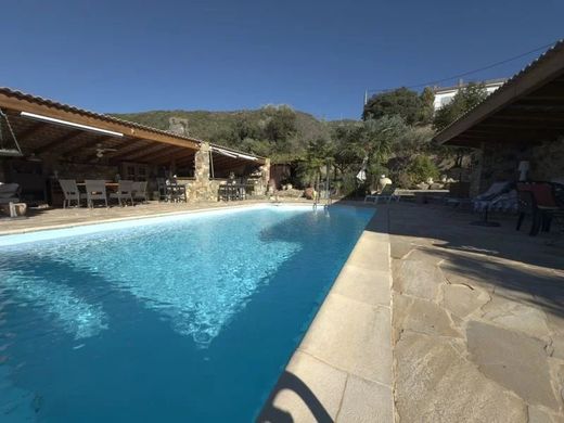 Villa in Patrimonio, Upper Corsica