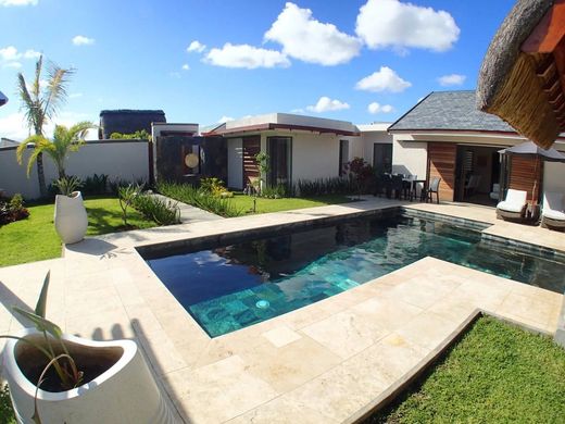 빌라 / Grand Baie, Rivière du Rempart District