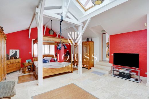 Luksusowy dom w Neuilly-Plaisance, Seine-Saint-Denis