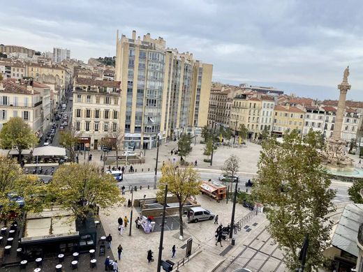 マルセイユ, Bouches-du-Rhôneのアパートメント