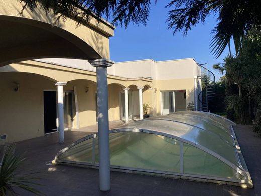 Luxury home in Toulouse, Upper Garonne