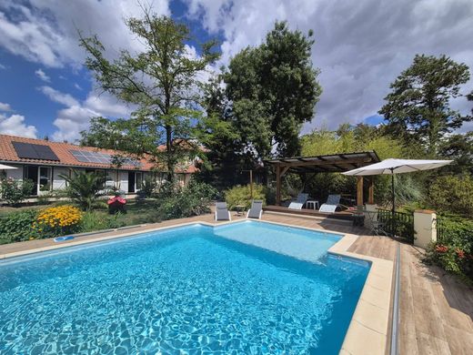 Casa de lujo en Mirannes, Gers