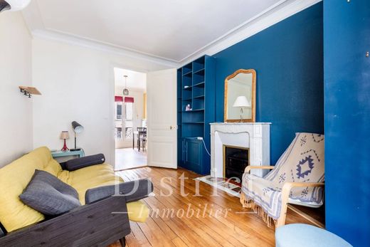 Apartment in Sorbonne, Jardin des Plantes, Saint-Victor, Paris
