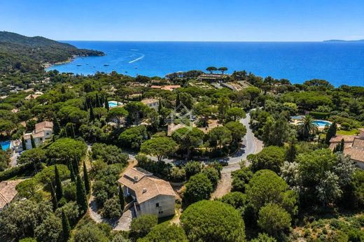 Villa in La Croix-Valmer, Var