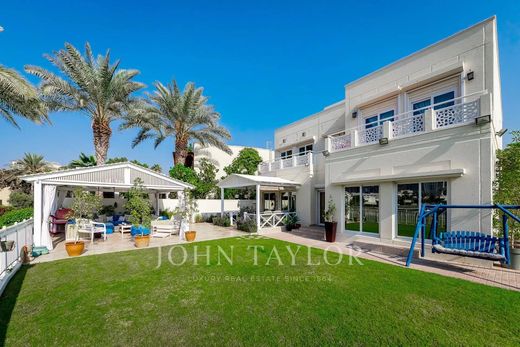 ドバイ, Dubaiのヴィラ