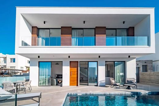 Villa in Paphos, Paphos District