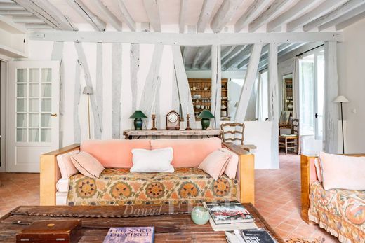 Apartment in Boulogne-Billancourt, Hauts-de-Seine