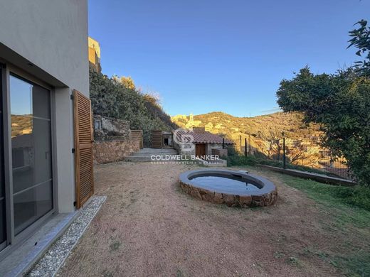 Apartment in Corbara, Upper Corsica