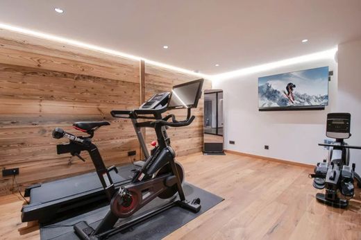 Chalet in Chamonix, Haute-Savoie