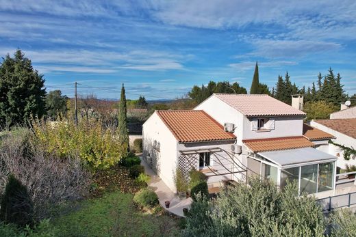 Villa in Uzès, Gard