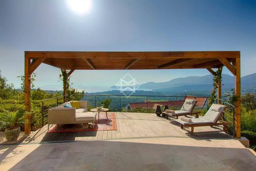 Villa in La Croix-Valmer, Var