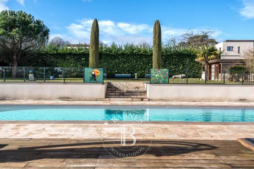 Luxury home in Saint-Cyr-au-Mont-d'Or, Rhône