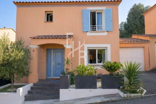 Luxury home in Cannes, Alpes-Maritimes