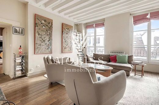 아파트 / Bastille, République, Nation-Alexandre Dumas, Paris