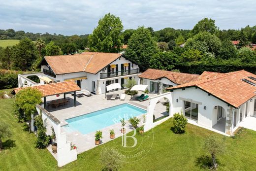 Casa di lusso a Bidart, Pirenei atlantici