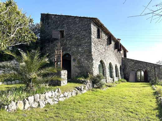 Luxe woning in Peille, Alpes-Maritimes