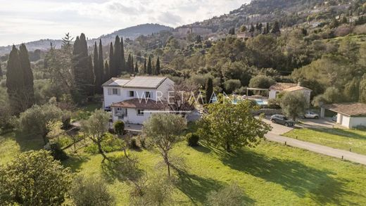 Villa en Grasse, Alpes Marítimos