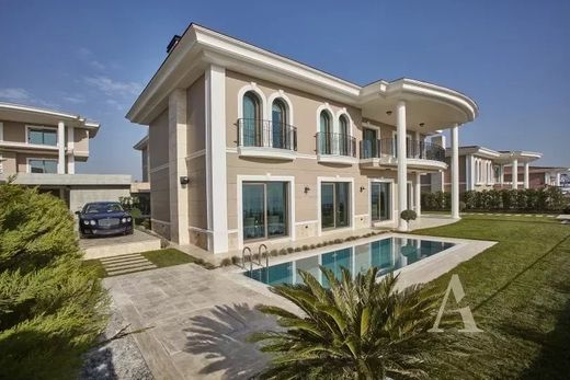 Villa en Beylikdüzü, Provincia de Estambul