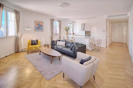 Piso / Apartamento en Cannes, Alpes Marítimos