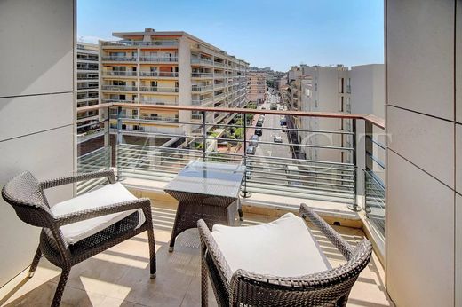 Daire Cannes, Alpes-Maritimes