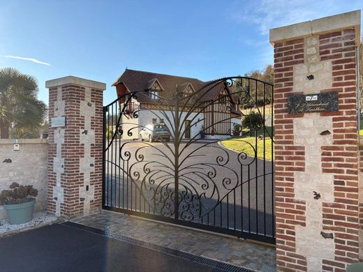 Luksusowy dom w Pacy-sur-Eure, Eure