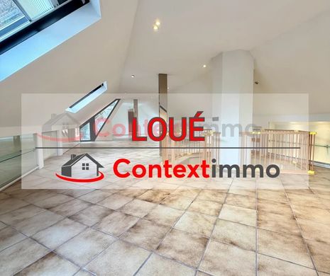 Casa di lusso a Lussemburgo, Ville de Luxembourg