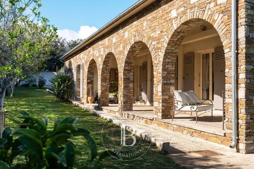 Villa en Sisco, Alta Córcega