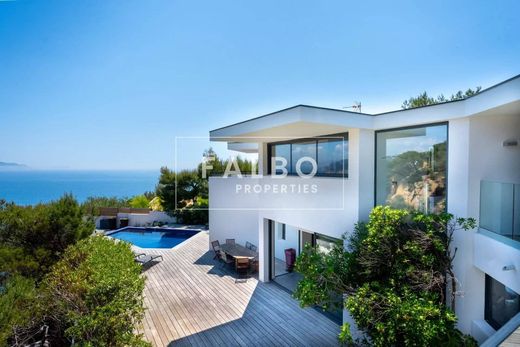 Luxury home in Ensuès-la-Redonne, Bouches-du-Rhône