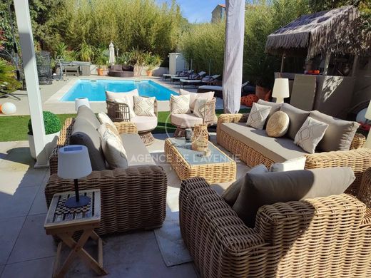 Luxury home in La Seyne-sur-Mer, Var