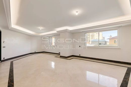 Квартира, Монако