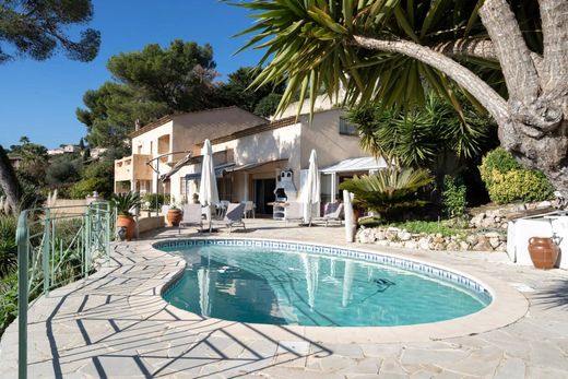 Villa Golfe-Juan, Alpes-Maritimes