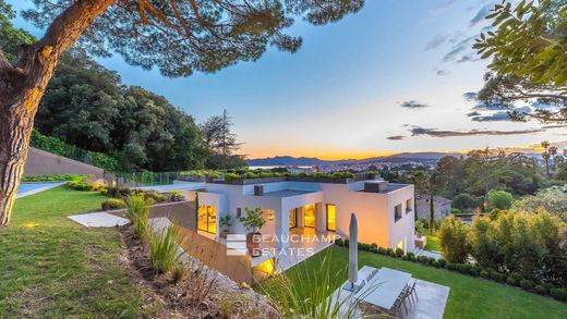 Villa in Cannes, Alpes-Maritimes