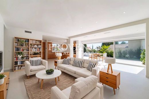 호화 저택 / Bandol, Var