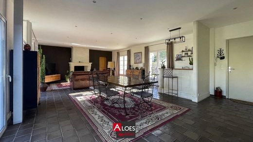 منزل ﻓﻲ Aigues-Mortes, Gard