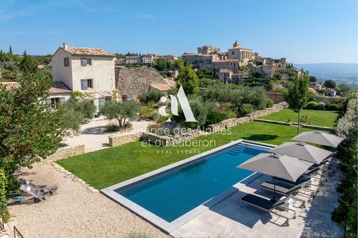 Rural or Farmhouse in Gordes, Vaucluse