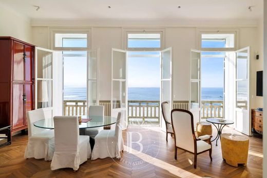 Apartment in Biarritz, Pyrénées-Atlantiques