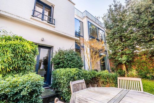 Luxury home in Boulogne-Billancourt, Hauts-de-Seine