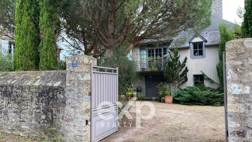 Casa di lusso a Le Minihic-sur-Rance, Ille-et-Vilaine