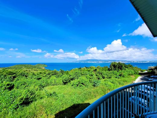 Appartement à Les Trois-Îlets, Martinique