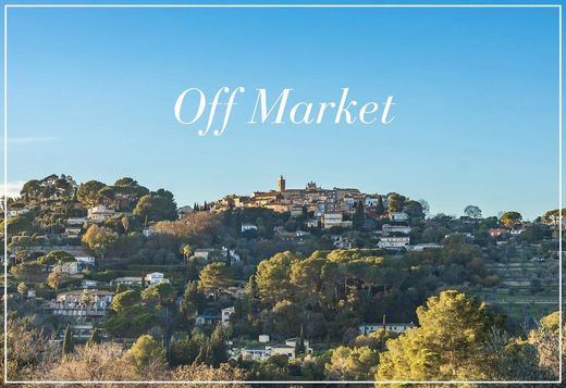 Villa in Mougins, Alpes-Maritimes