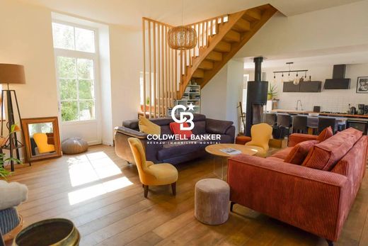 Πολυτελή κατοικία σε Les Sables-d'Olonne, Vendée