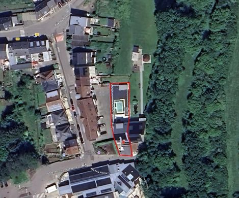 Luxury home in Rodange, Pétange