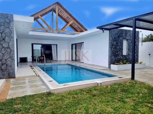 Вилла, Grand Baie, Rivière du Rempart District