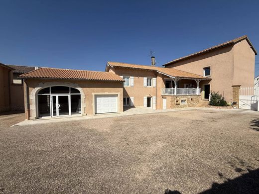 Luxury home in Mâcon, Saône-et-Loire